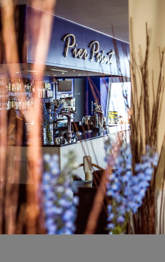 Pier Point Restaurant and Bar Gallery