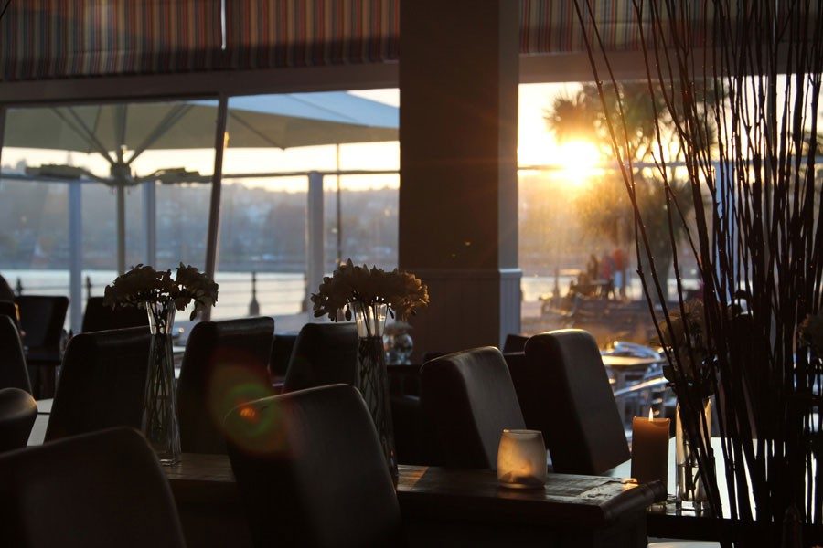 Pier Point Restaurant and Bar Gallery